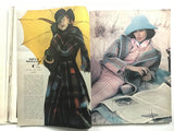 Harper's Bazaar August 1972