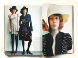 British Vogue  September 2001