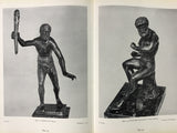 Bronzes : Other Metalwork and Sculpture : The collection of Irwin Untermyer