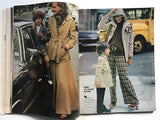 Harper's Bazaar September 1972