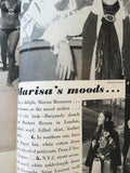 Vogue August 1, 1970