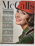 McCall's September 1961