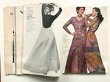 Harper's Bazaar October 1971