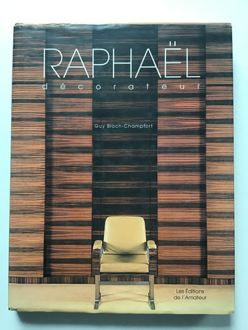 Raphael Decorateur