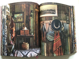 Cabana Anthology