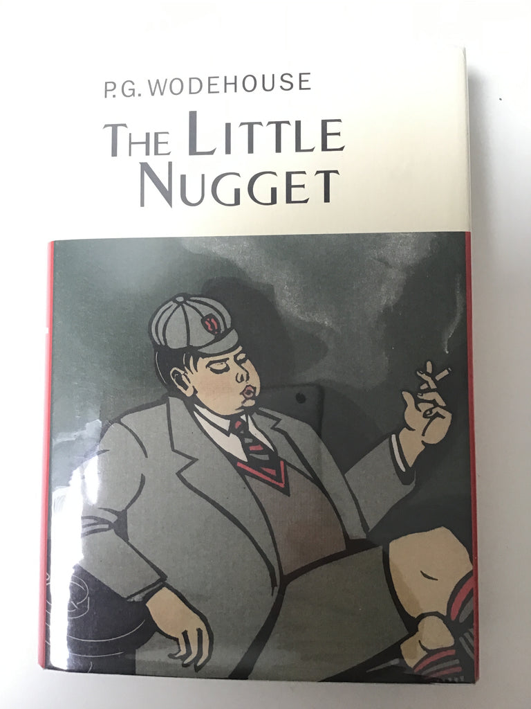 Little Nugget by P. G. Wodehouse