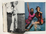 Harper's Bazaar June 1972