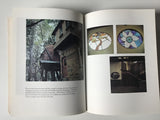 Handmade Houses. A Guide to the Woodbutcher's Art