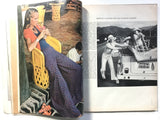 Harper's Bazaar December 1972