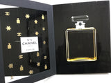 Chanel no. 5 2011 promotional piece