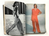 Harper's Bazaar June 1977