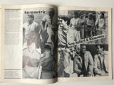 Men's International Fashion SIR supplement September 1982