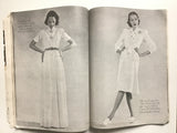 Harper's Bazaar December 1940