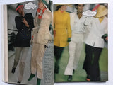 Harper's Bazaar March 1972