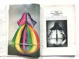 Harper's Bazaar November 1971