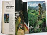 Holiday magazine September/December 1970