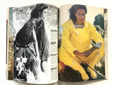 Harper's Bazaar July 1977