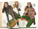 Harper's Bazaar July 1971