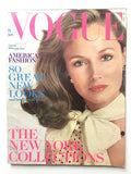 Vogue September 1973