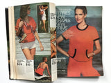 Harper's Bazaar June 1977