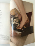 Vogue magazine May 15, 1955