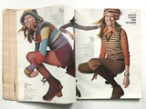 Harper's Bazaar July 1971