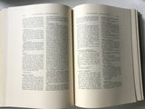 Gastronomic Bibliography