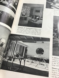 House and Garden January 1942 Homes of Florida and the Caribbean Islands