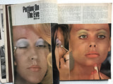 Harper's Bazaar  November 1972