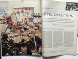 Woman's Home Companion January 1957