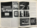 Graphis magazine 102 1962
