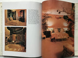 Architectural Digest California Interiors