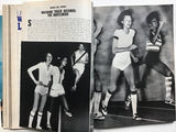 Harper's Bazaar April 1972