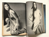 Vogue November 1, 1969