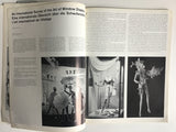 Graphis magazine 94 1961