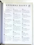 Pop Magazine Autumn 2007