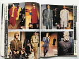 Men's International Fashion SIR Winter 1986/7