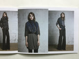 Comptoir des Cotonniers collection automne-hiver 08-09