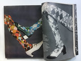 Harper's Bazaar March 1969