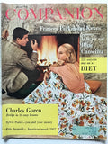 Woman's Home Companion January 1957