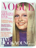 Vogue August 1, 1970