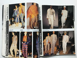 Men's International Fashion SIR Winter 1986/7