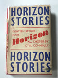 Horizon Stories Chosen by Cyril Connolly