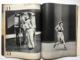 Vogue magazine October 15, 1971