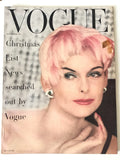Vogue November 15, 1955