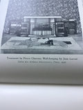 The Treatment of Interiors by Eugene Clute