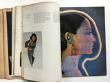 Harper's Bazaar July 1969