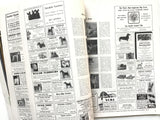 House and Garden November 1941