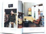 The Face January 2000