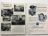 House Beautiful November 1942